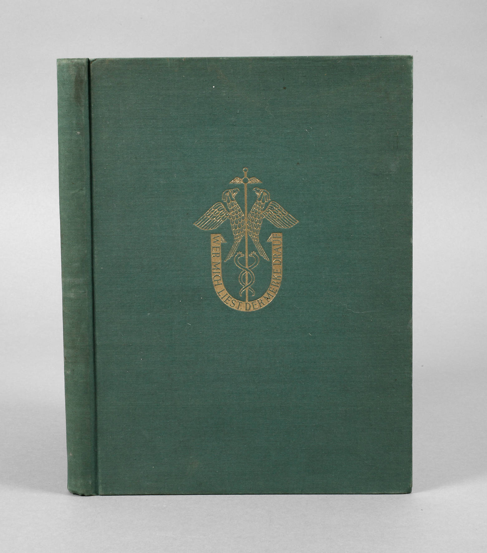 Festschrift der Apotheker Dresden 1931