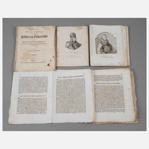 Reillys Biografie Feldherren Österreichs