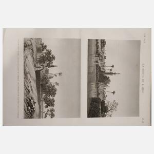 Panckouckes Beschreibung Ägyptens 1822/23