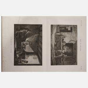 Panckouckes Beschreibung Ägyptens 1822/23