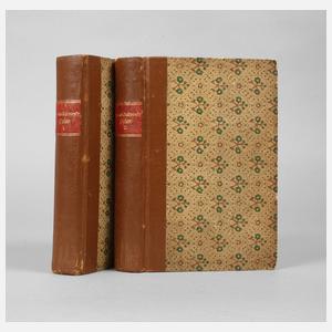 Hundt-Radowkys Schrift zum Polenaufstand 1831