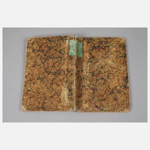 Lutz' Harmonielehre 1850