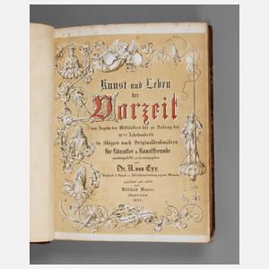 Eye/Falkes Vorlagenwerk 1855