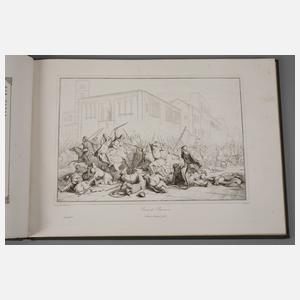 Kupferstichwerk Venedig 1864