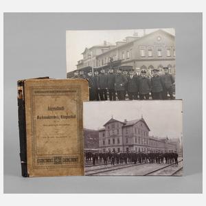 Adressbuch Markneukirchen, Klingenthal