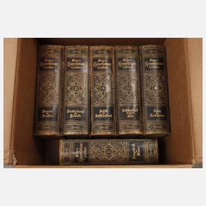 Meyers Konversations-Lexikon