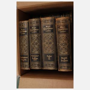 Meyers Konversations-Lexikon