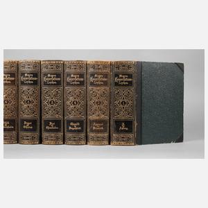 Meyers Konversations-Lexikon