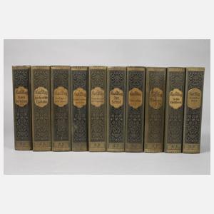 Karl Mays gesammelte Werke