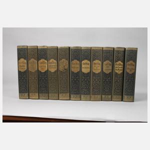 Karl Mays gesammelte Werke