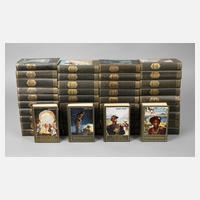 Karl Mays gesammelte Werke111