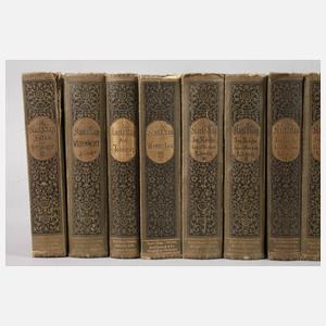 Karl Mays gesammelte Werke