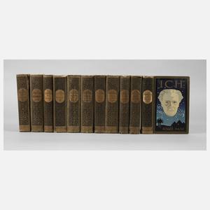 Karl Mays gesammelte Werke