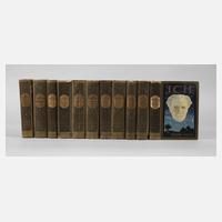 Karl Mays gesammelte Werke111