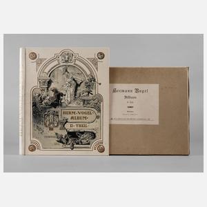 Hermann-Vogel-Album