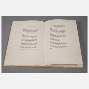 Vorzugsausgabe Oscar Wilde