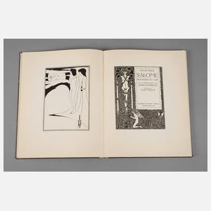 Vorzugsausgabe Oscar Wilde