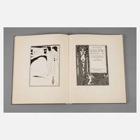 Vorzugsausgabe Oscar Wilde111