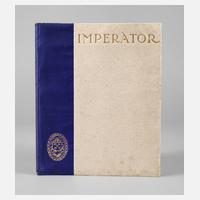 Luxus-Informationsbroschur der HAPAG111