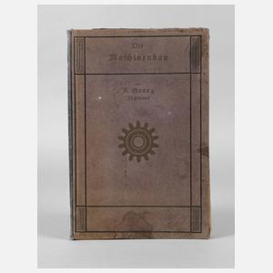 Modellatlas Der Maschinenbau