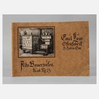 Firmenkatalog Ofenfabrik Oos111