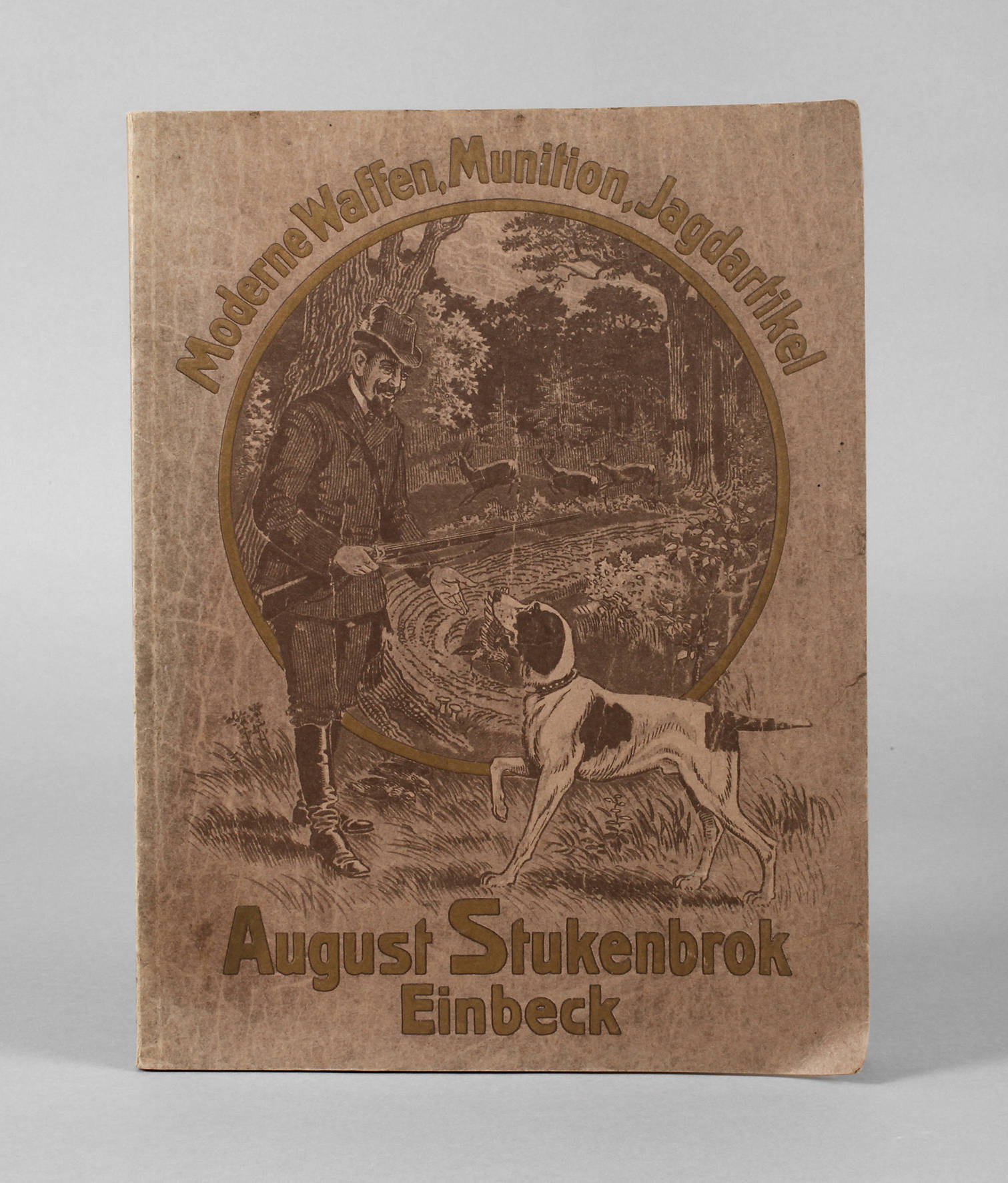 Waffenkatalog Stukenbrok