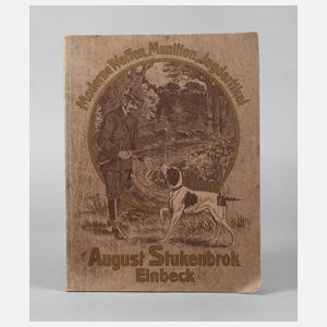 Waffenkatalog Stukenbrok