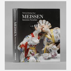 Meissen - Barockes Porzellan