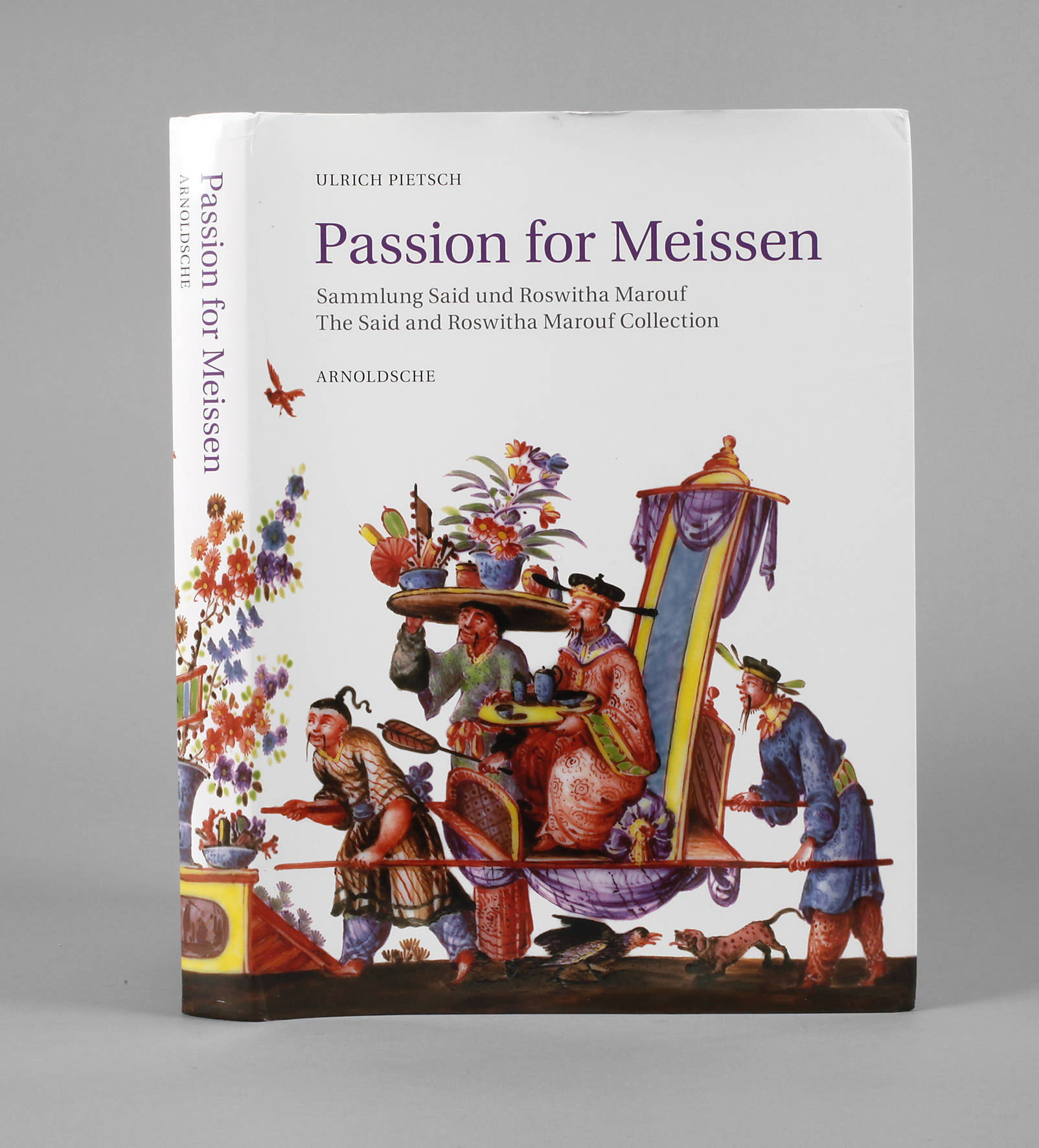 Passion for Meissen