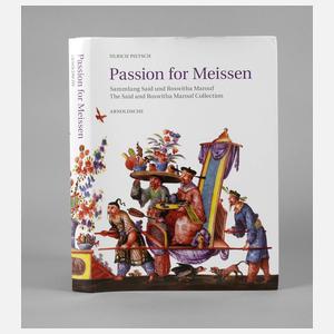 Passion for Meissen