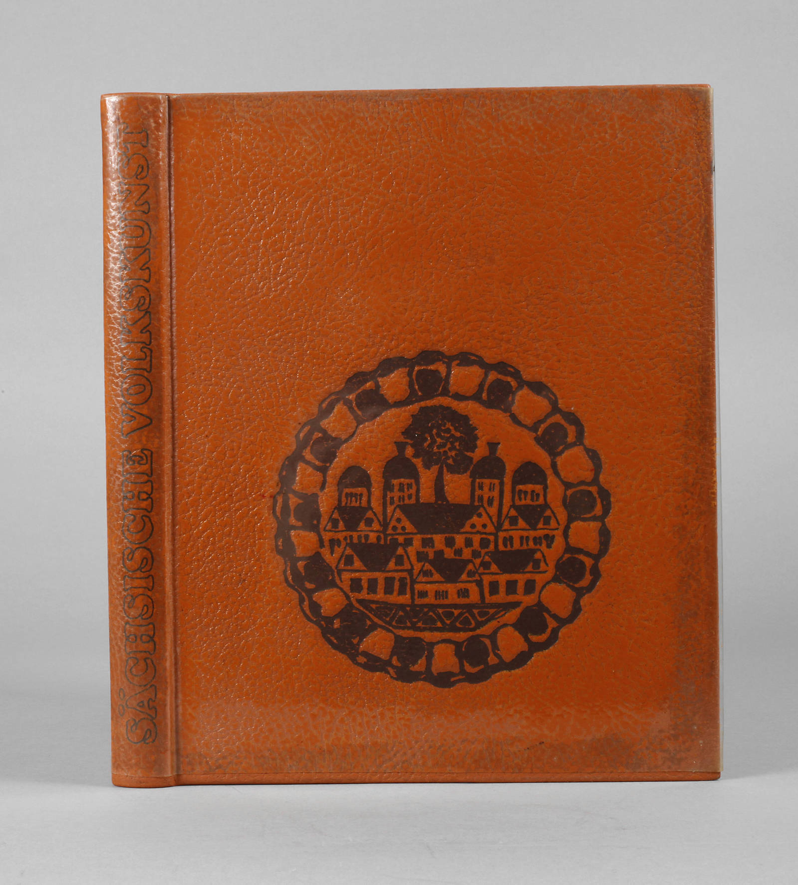 Sächsische Volkskunst