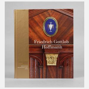 Friedrich Gottlob Hoffmann