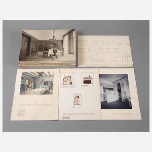 Tafelsammlung Olbrich