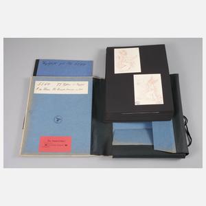 Tyra de Kleens Balinesische Tempeltänze