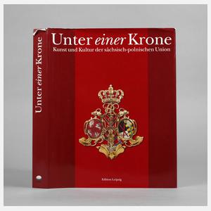 Unter einer Krone