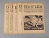 Der Sturm 1912