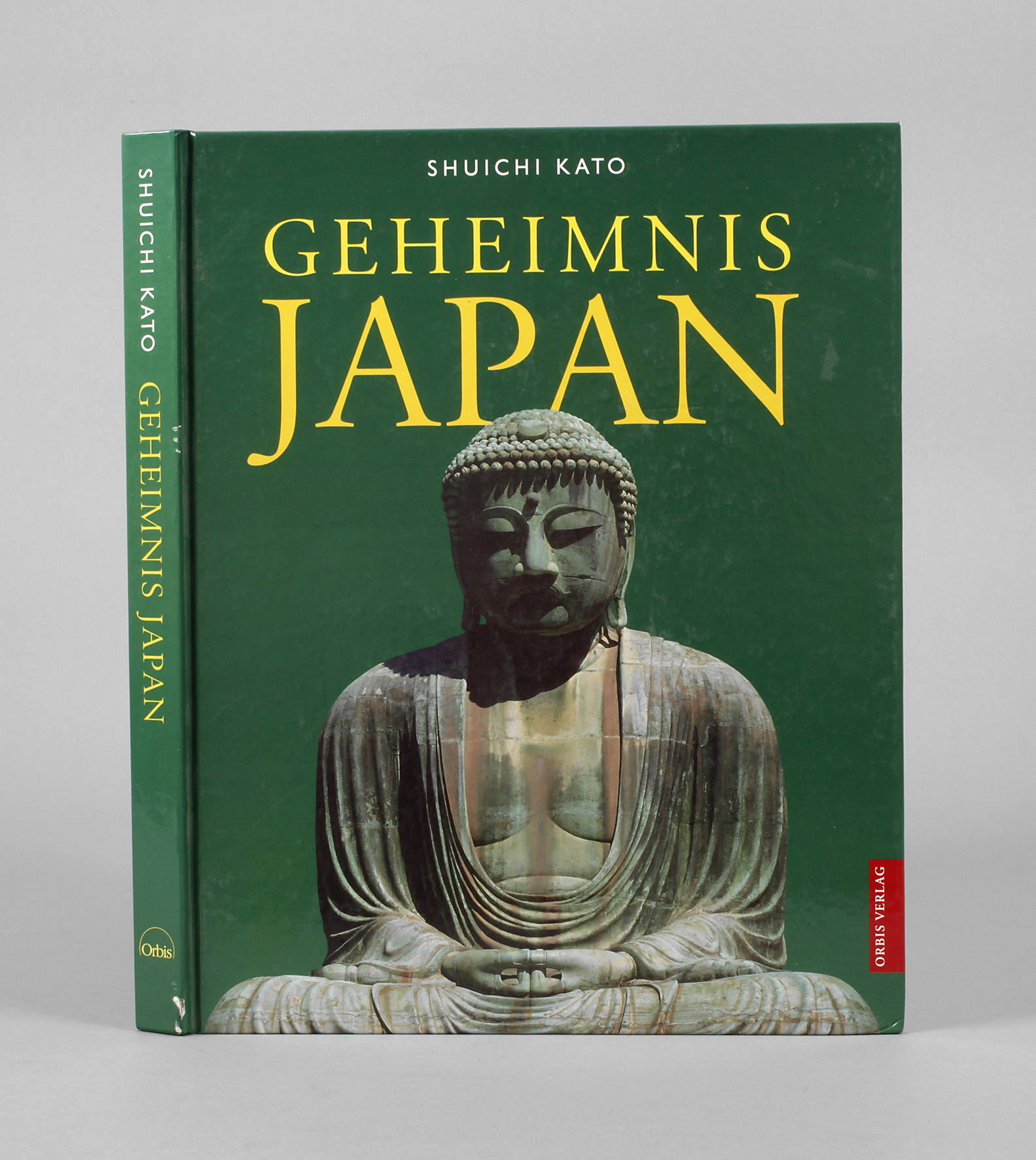 Geheimnis Japan