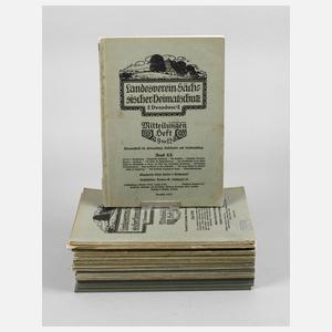 Landesverein Sächsischer Heimatschutz