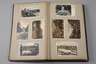 Zwei Ansichtskartenalben Deutschland
