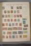 Briefmarkensammlung Europa 1870–1930