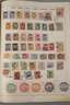 Briefmarkensammlung Europa 1870–1930