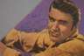 Autogrammkarte Elvis Presley