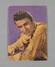 Autogrammkarte Elvis Presley