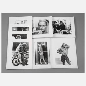 Michael Horowitz, Konvolut Modefotos