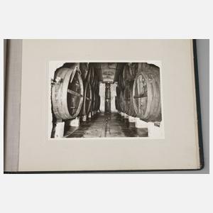 Fotoalbum tschechische Brauerei Krusovice