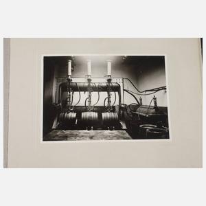 Fotoalbum tschechische Brauerei Krusovice