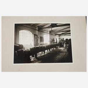 Fotoalbum tschechische Brauerei Krusovice