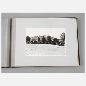 Fotoalbum tschechische Brauerei Krusovice