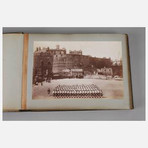 Fotoalbum Schottland