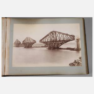 Fotoalbum Schottland